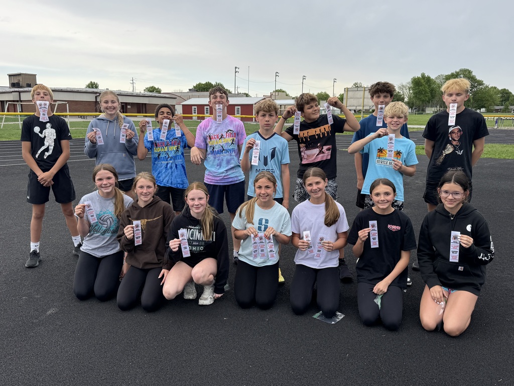 JH Track