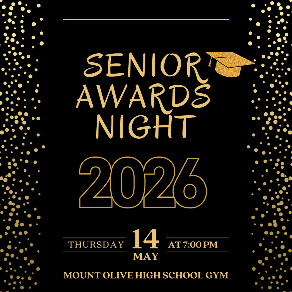 Senior Awards Night