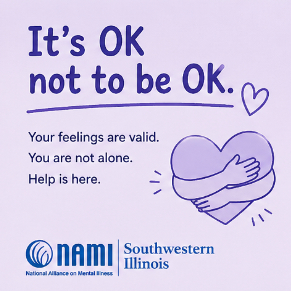 Mental Health Awareness Month