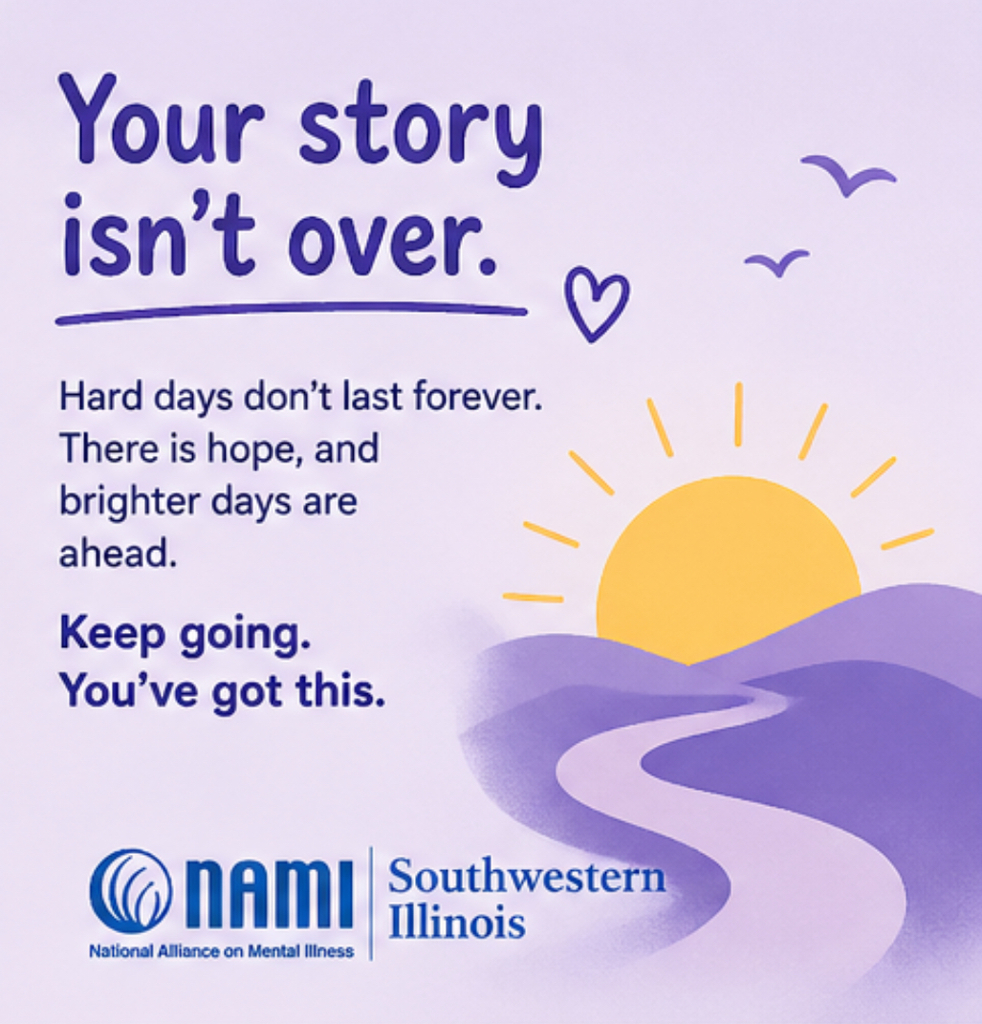 Mental Health Awareness Month