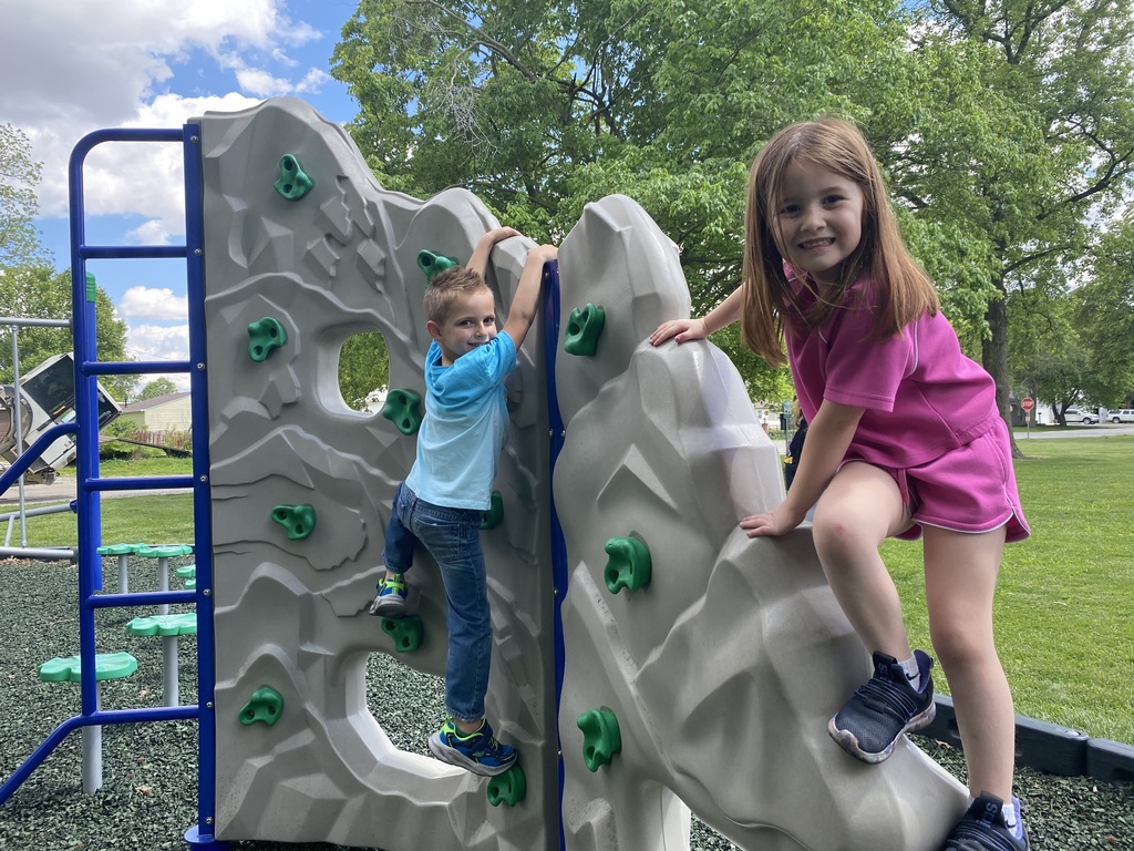 Pre-K Park Day