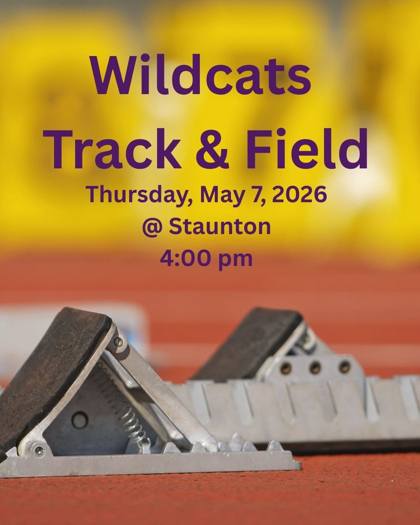 HS Track