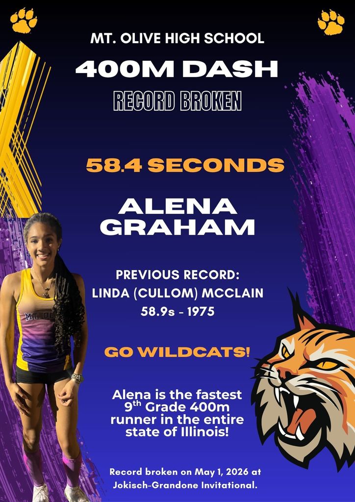 Alena Graham