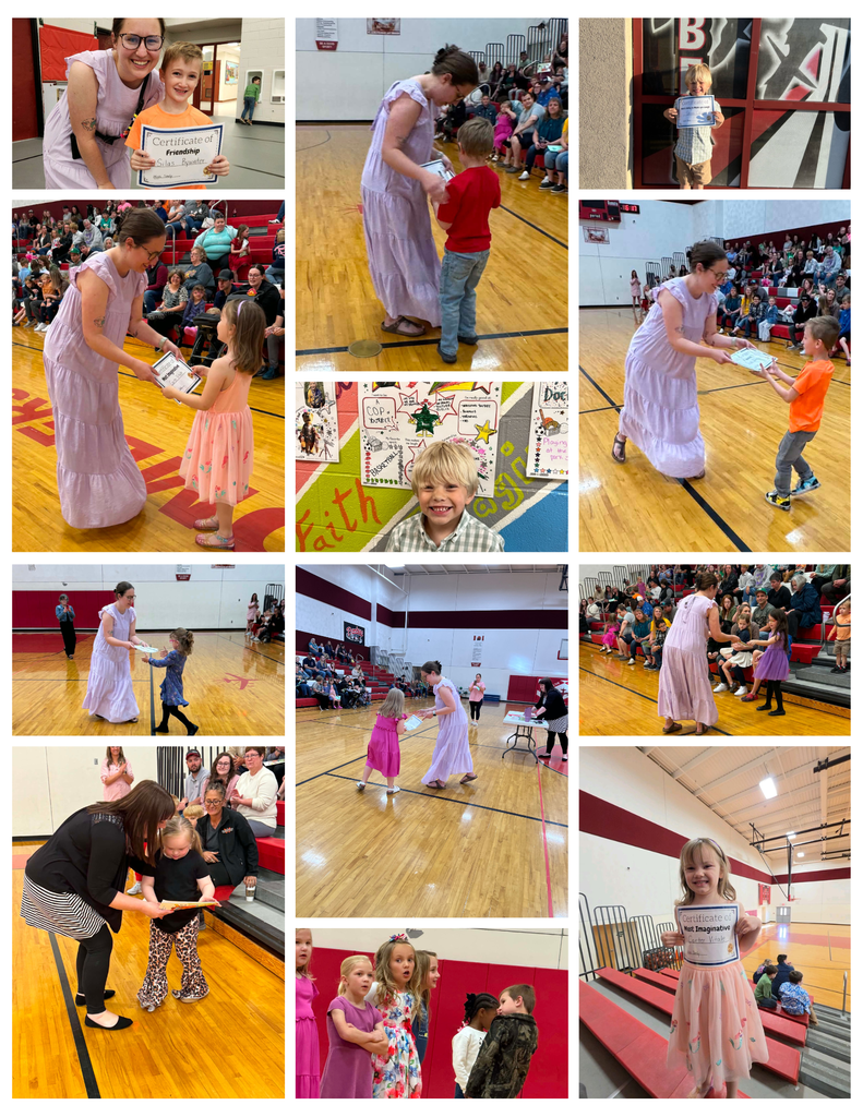 Kindergarten Night 2026