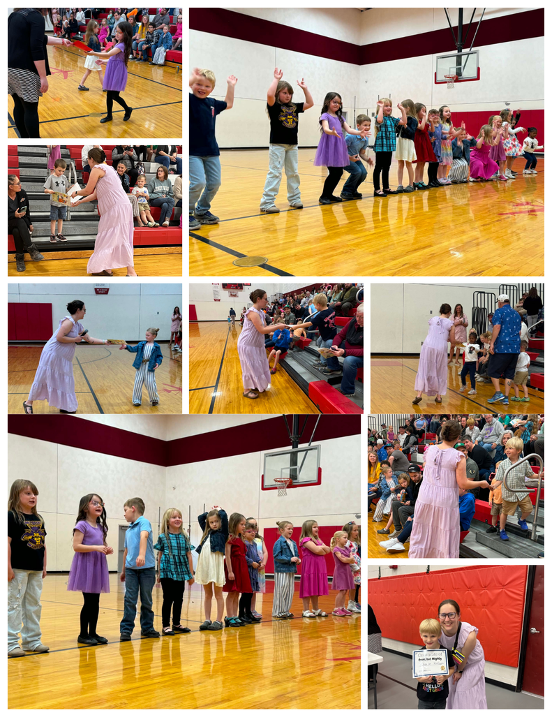 Kindergarten Night 2026