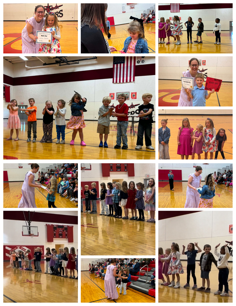 Kindergarten Night 2026