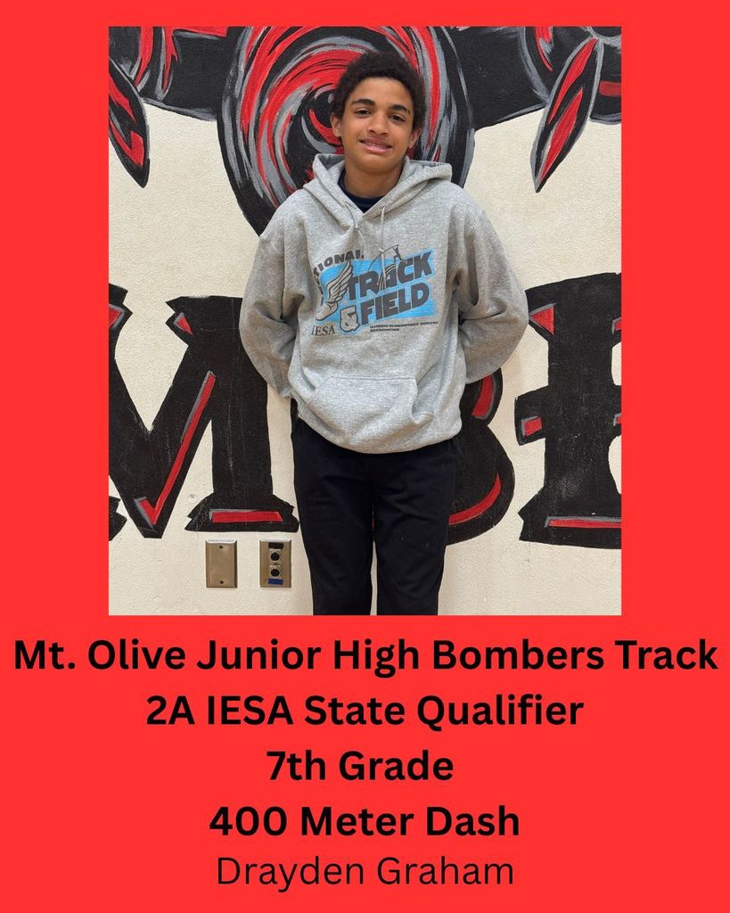 JH Track Sectionals
