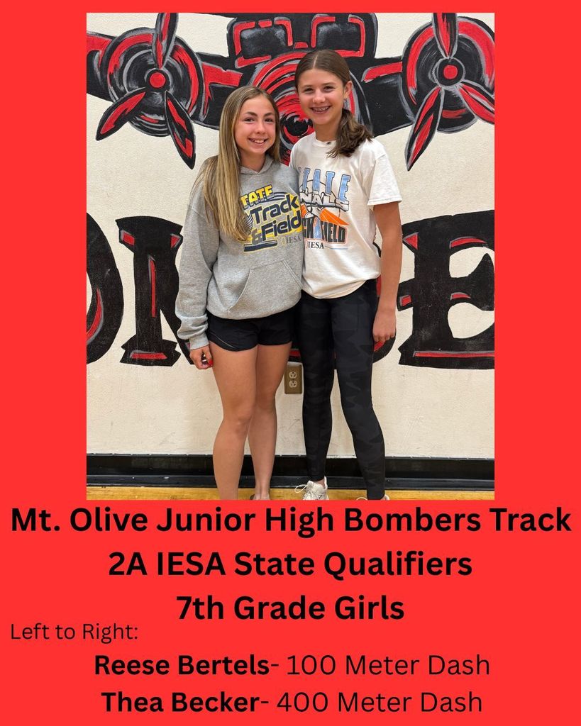 JH Track Sectionals