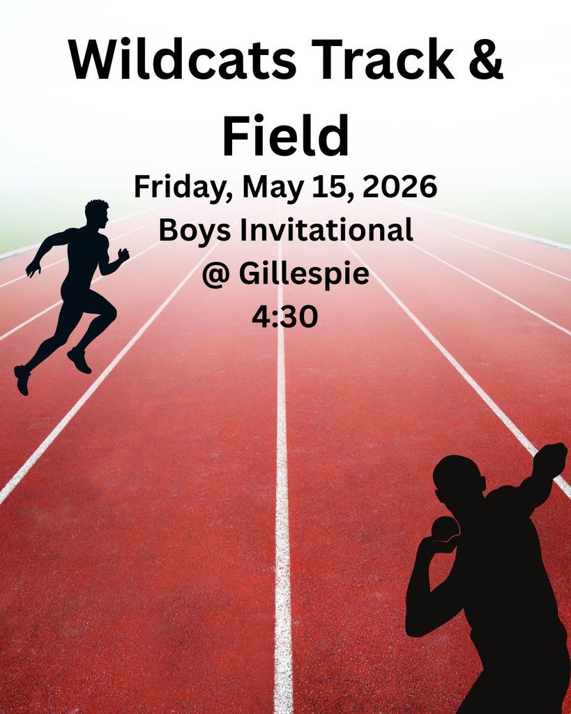 HS Track
