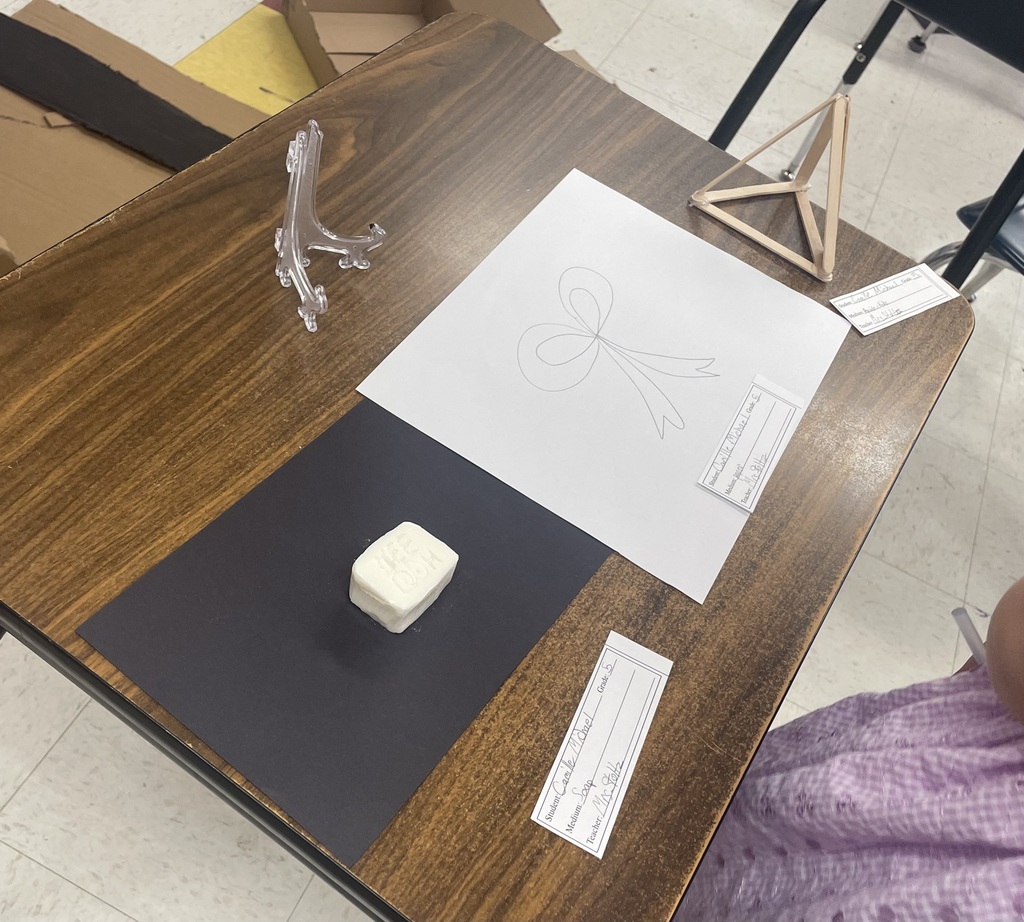 5th Grade Art Museum