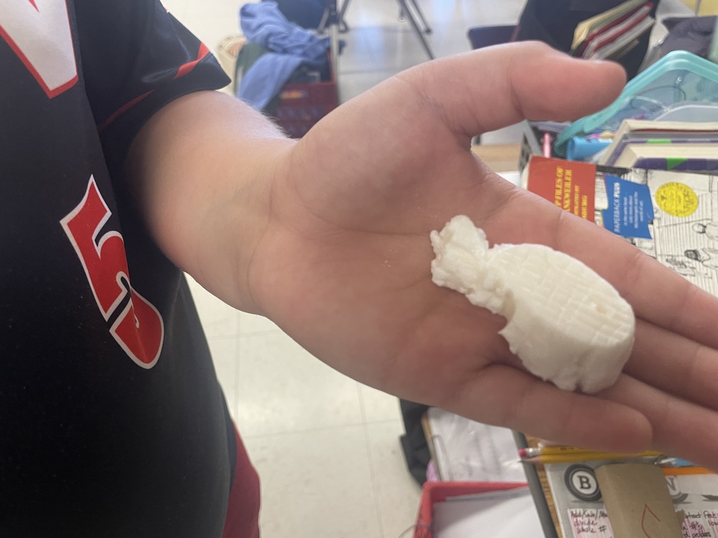 5th Grade Art Museum