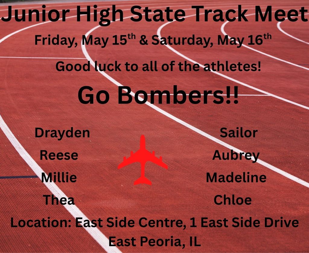 JH Track