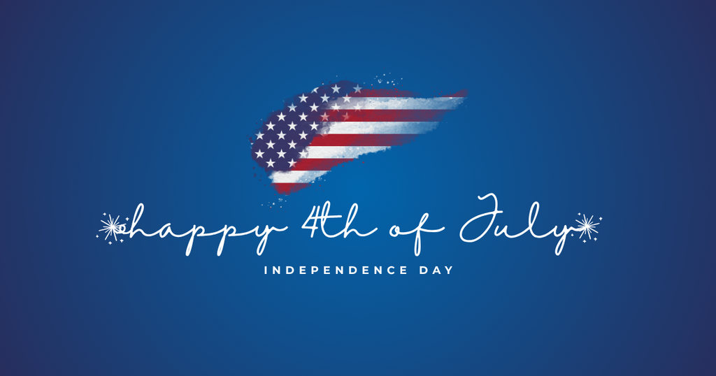 Happy 4th of July