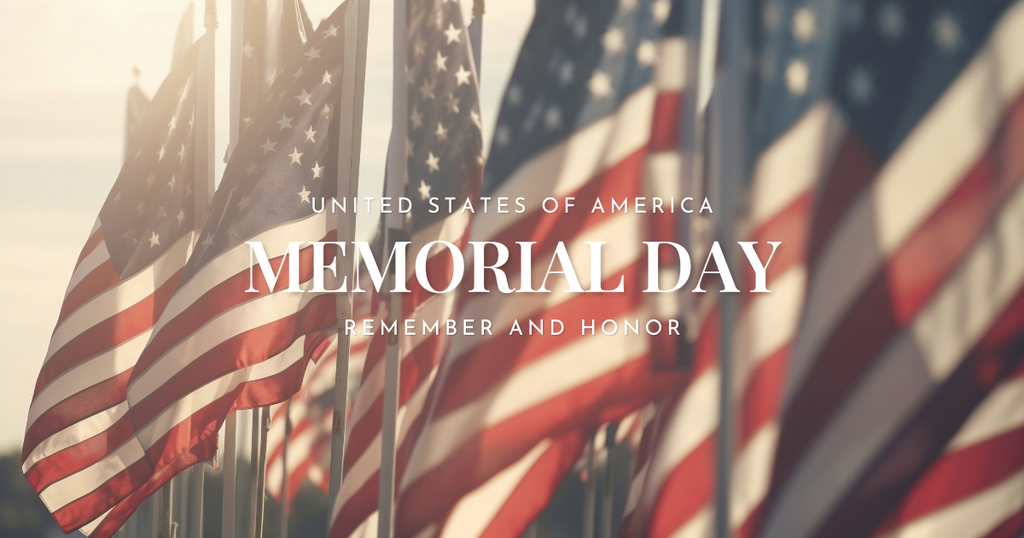 Memorial Day