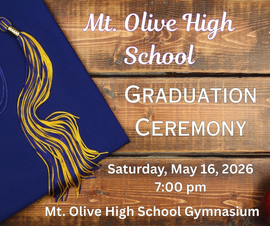 HS Graduation