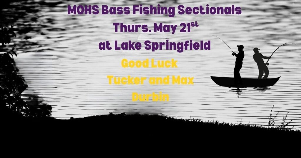 Bass Fishing Sectionals
