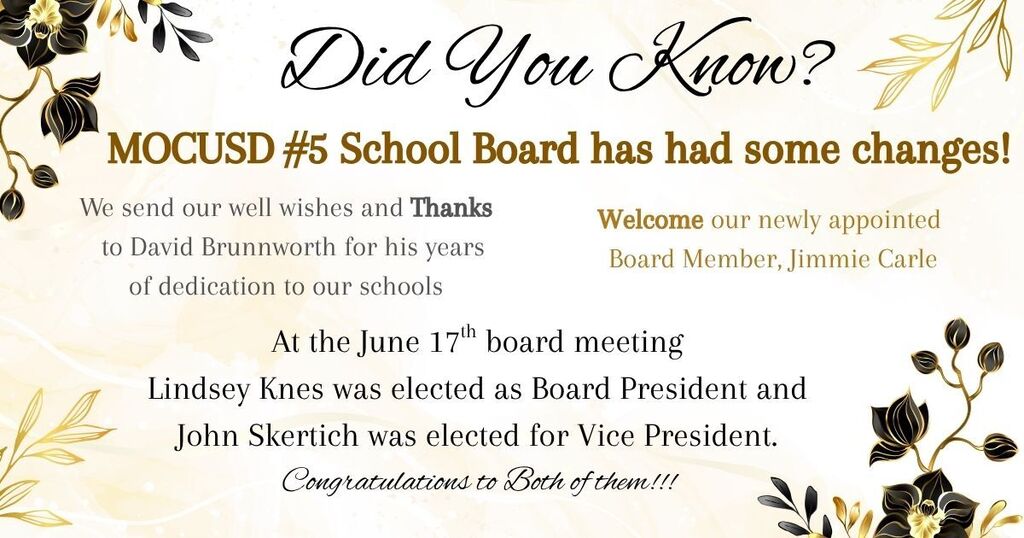 School Board