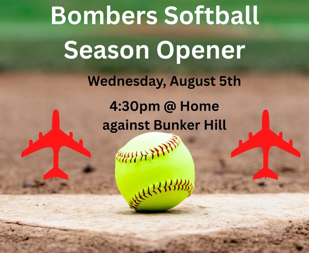 JH Softball