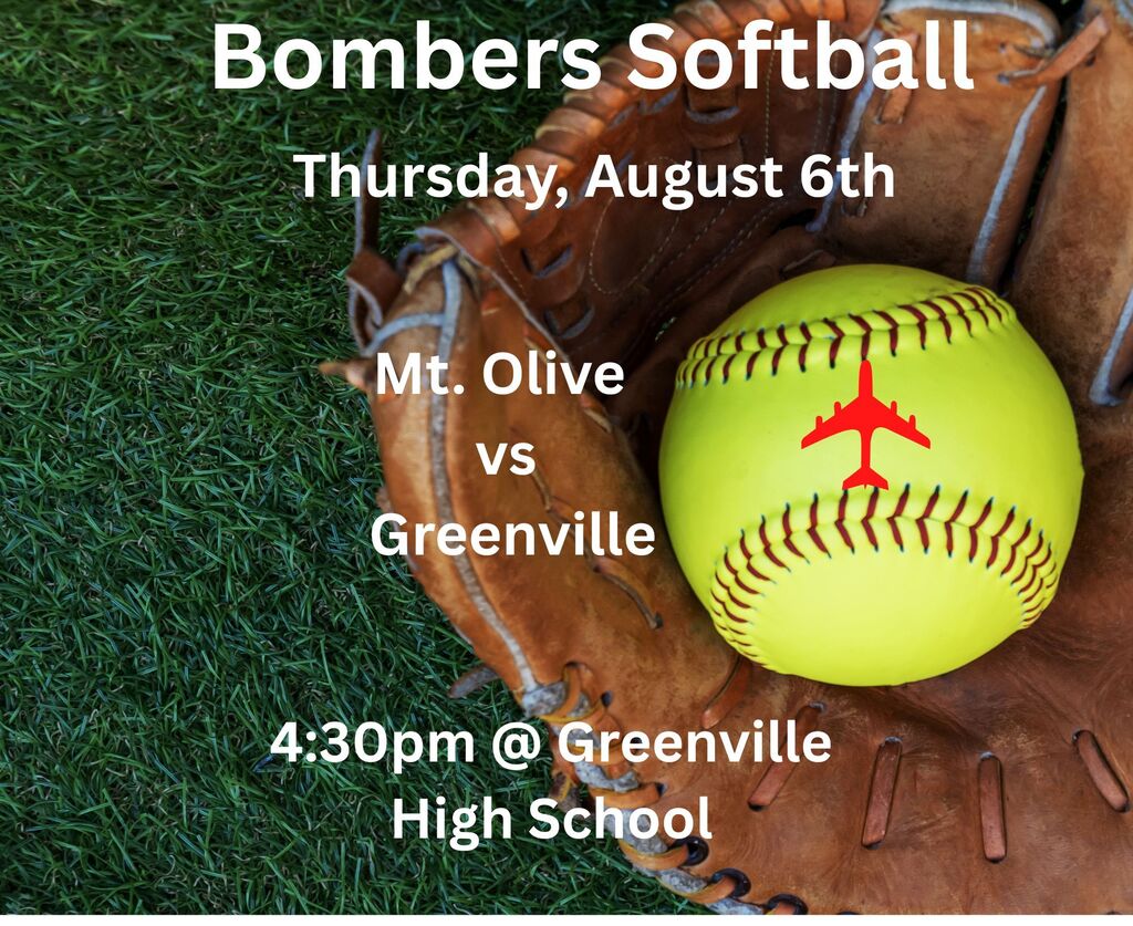 JH Softball