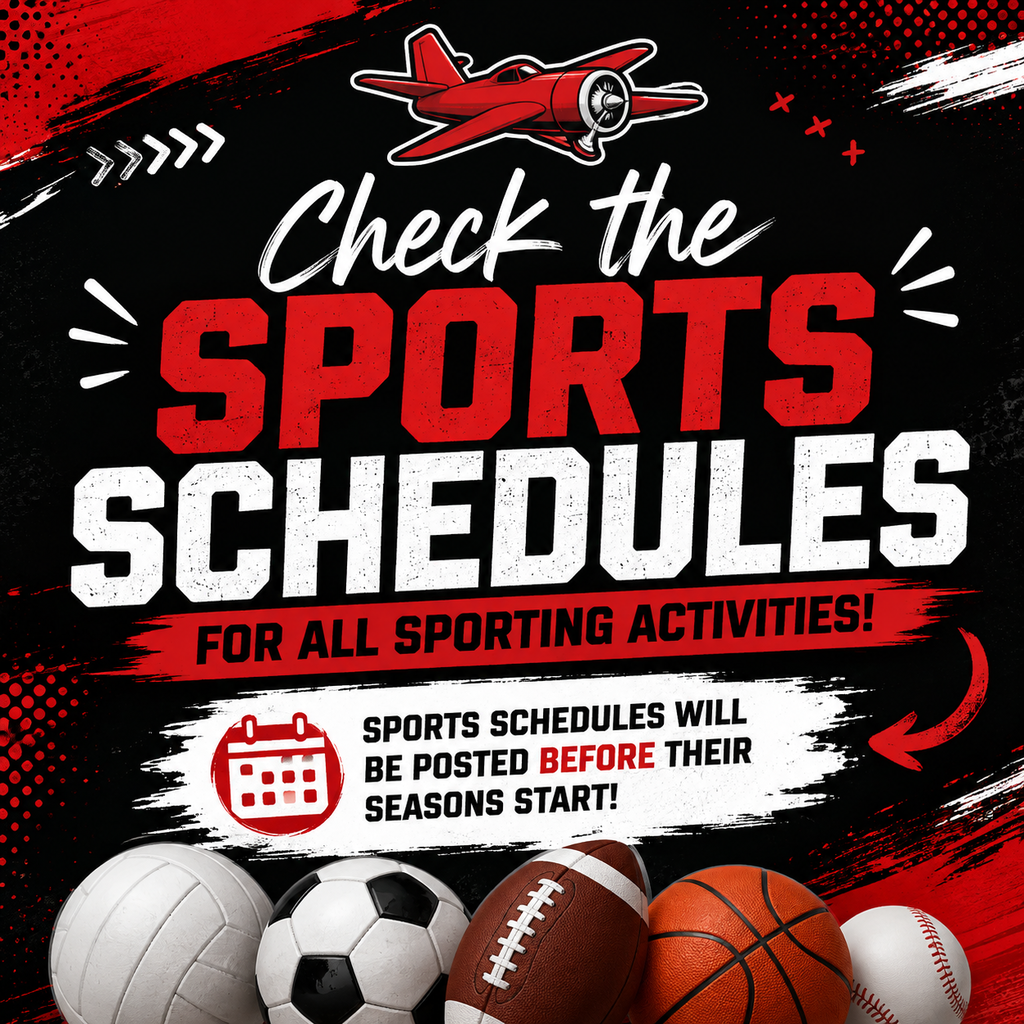 Sport Schedules