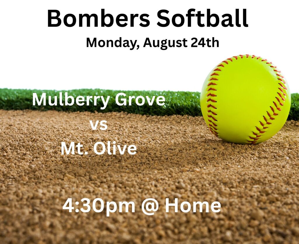 JH Softball