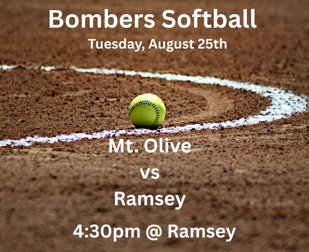 JH Softball