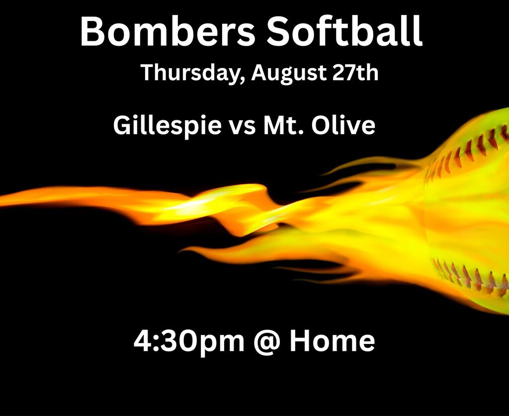 JH Softball