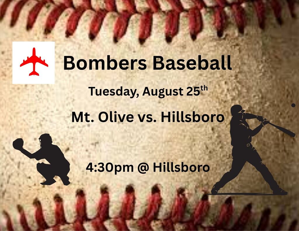 JH Baseball