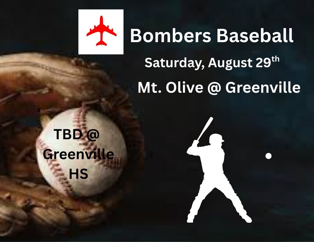 JH Baseball