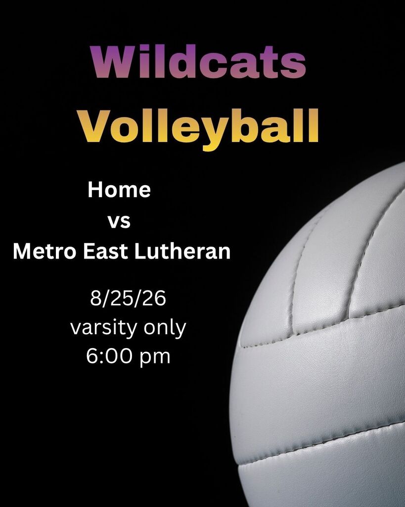 HS Volleyball