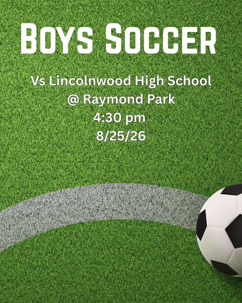 HS Soccer