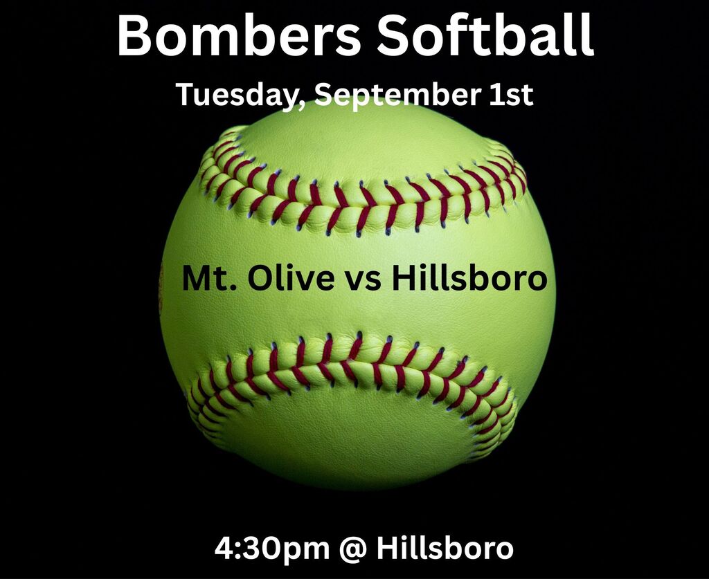 JH Softball
