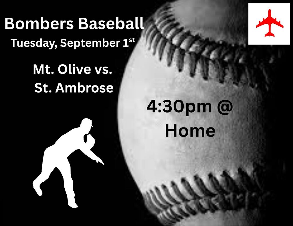 JH Baseball