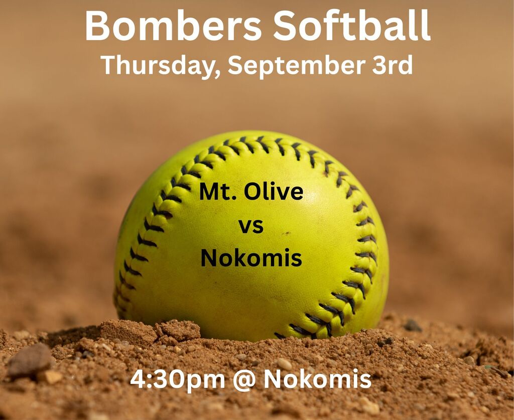 JH Softball