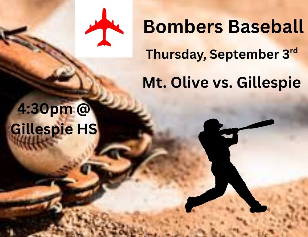 JH Baseball