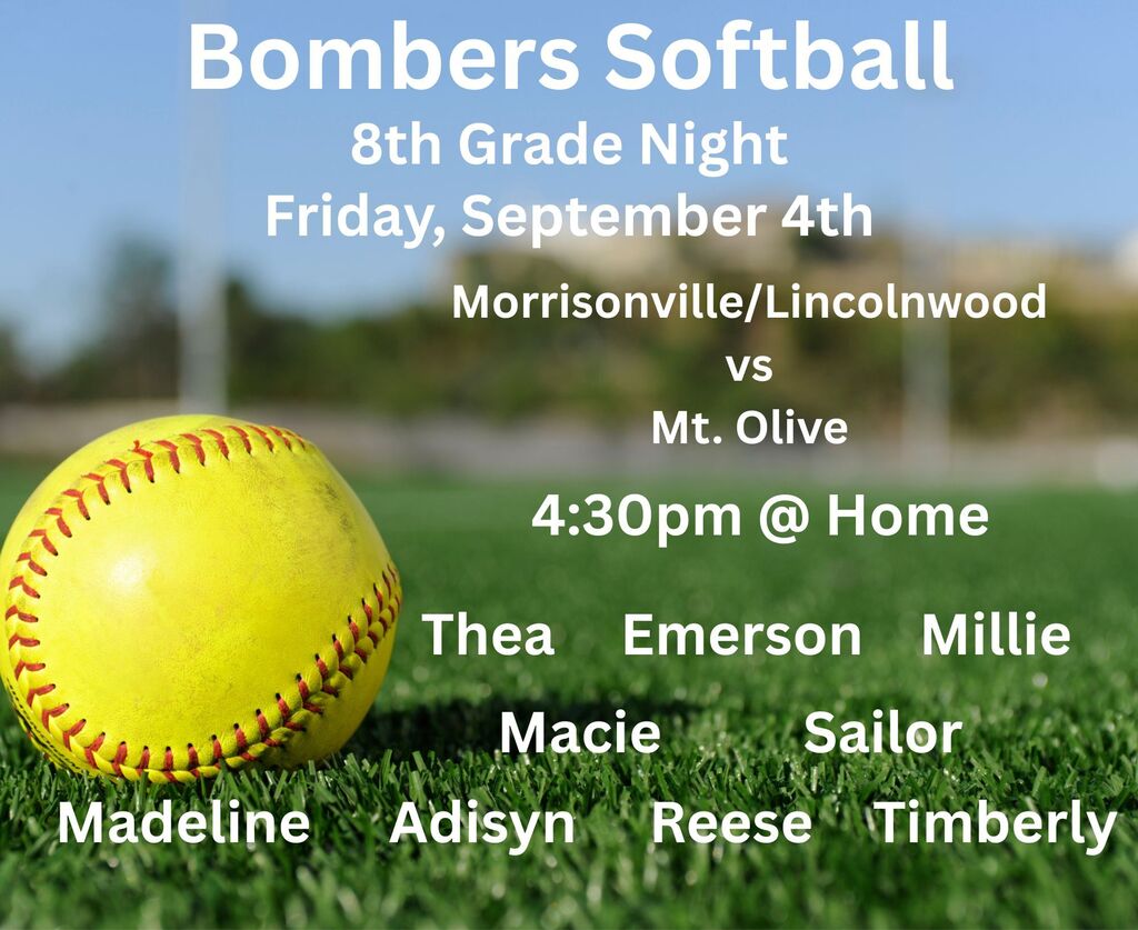 JH Softball