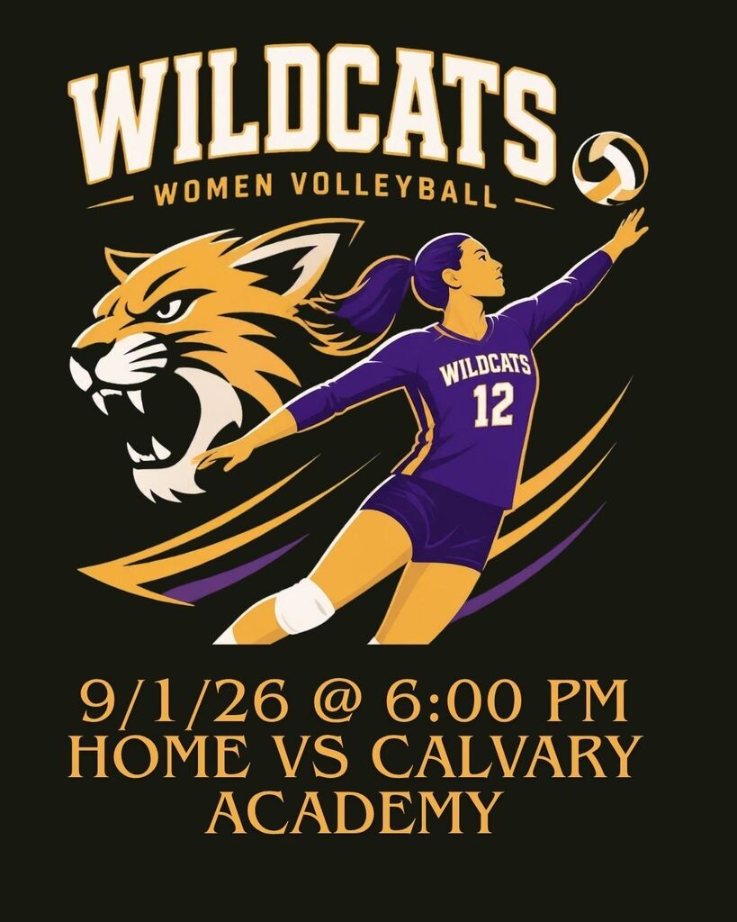 HS Volleyball