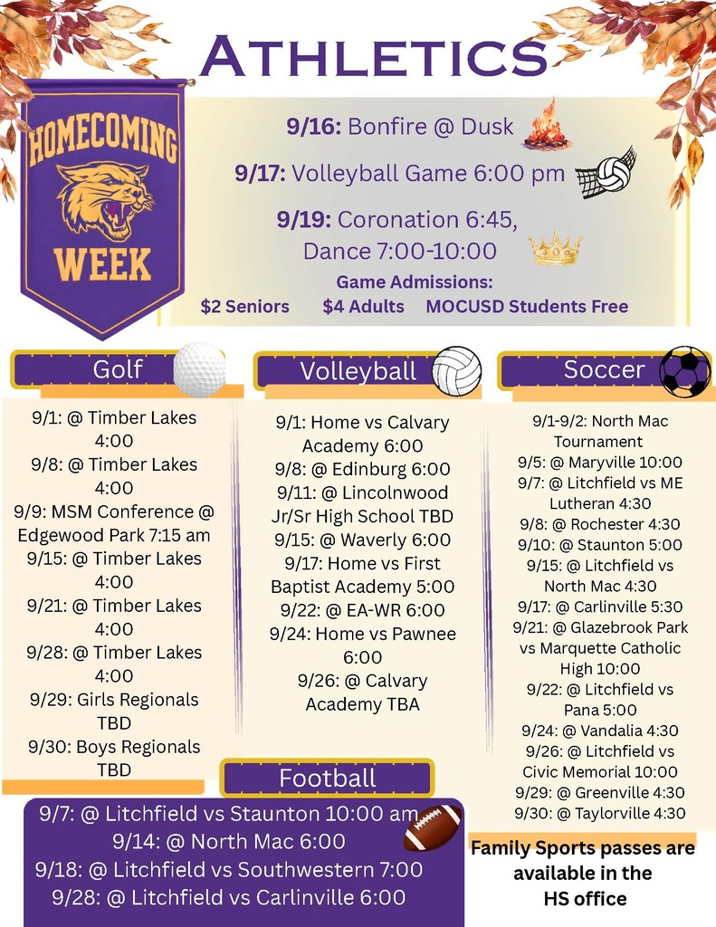 HS Newsletter pt. 2