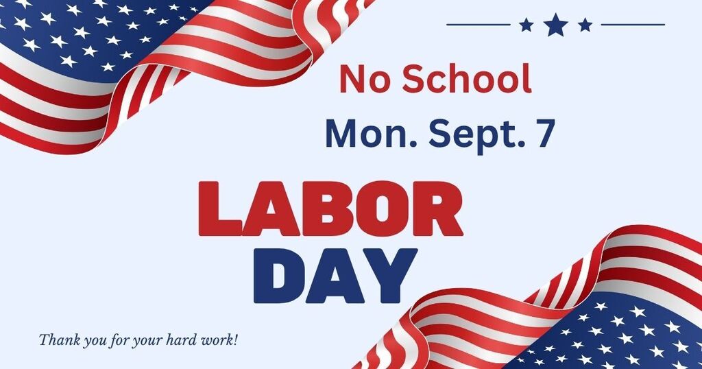 Labor Day