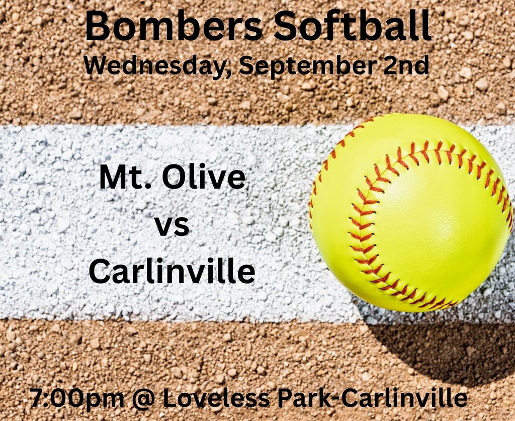 JH Softball