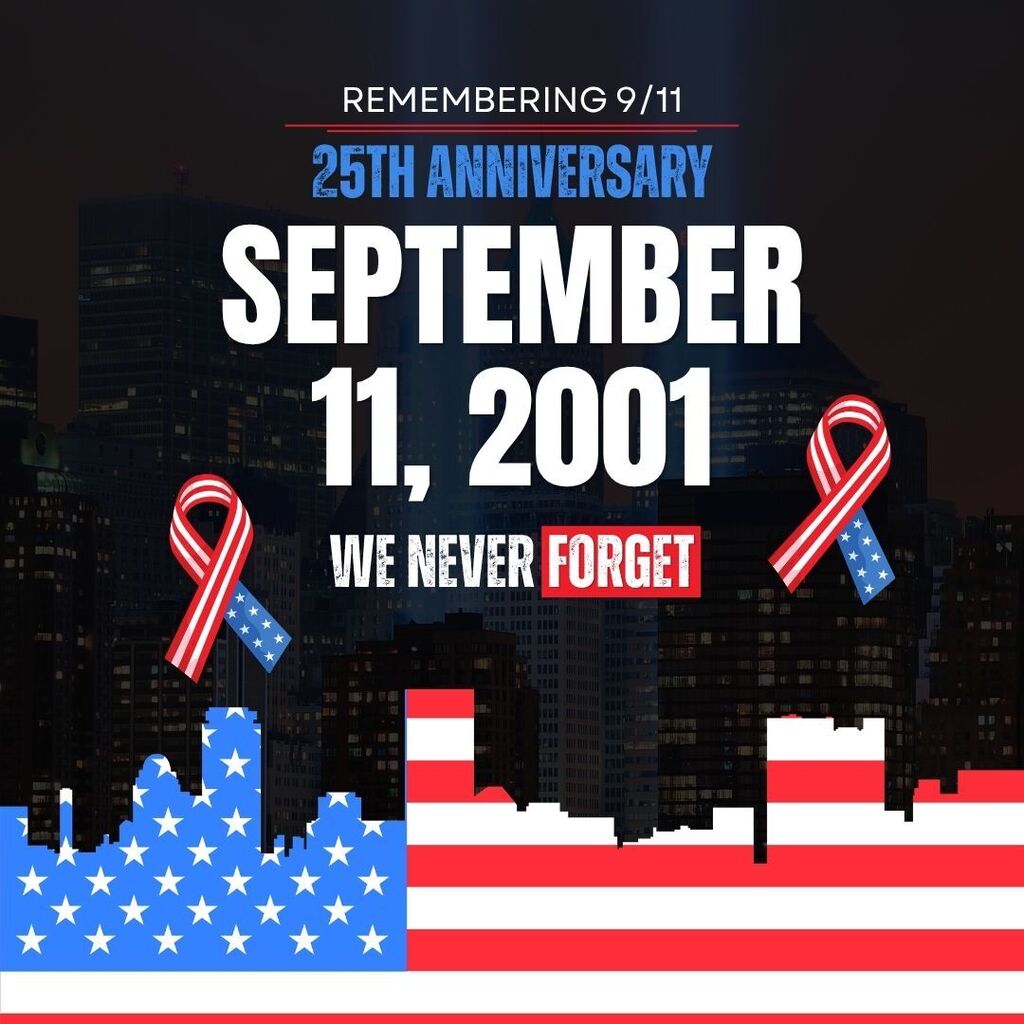 Remembering 9/11