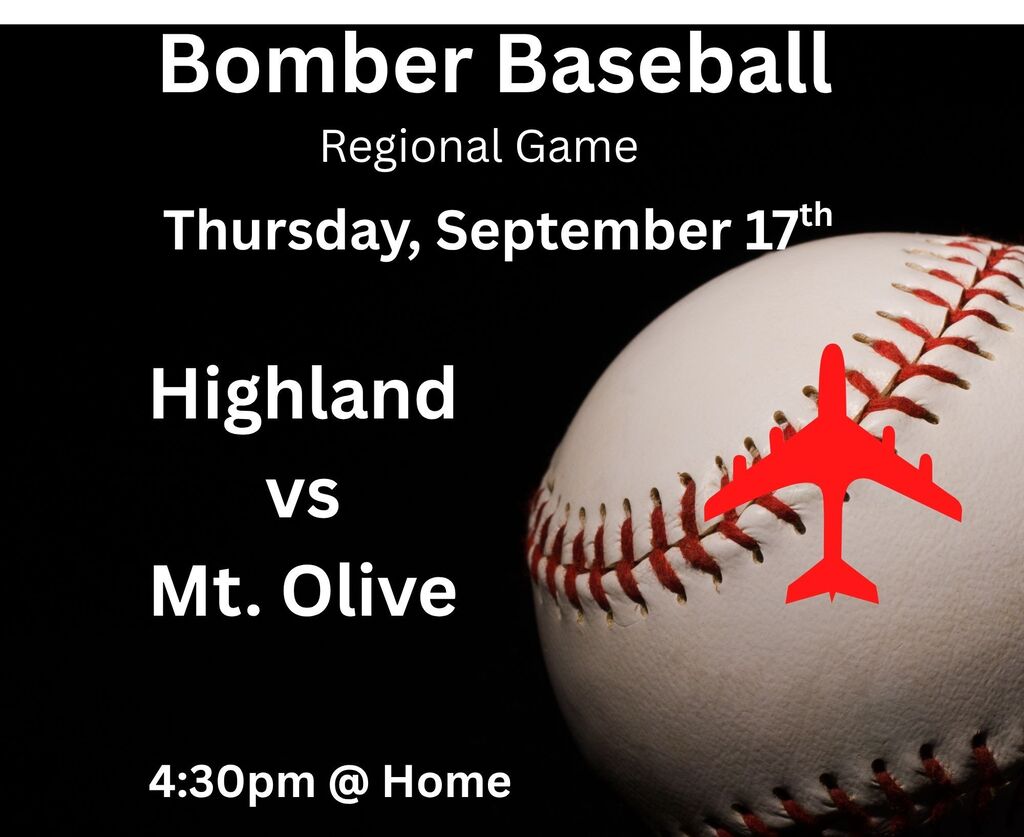 JH Baseball