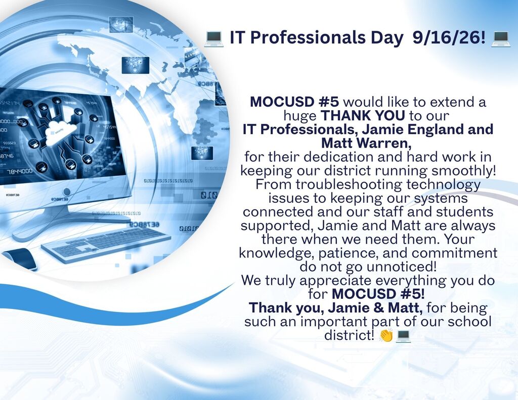 IT Professional Day