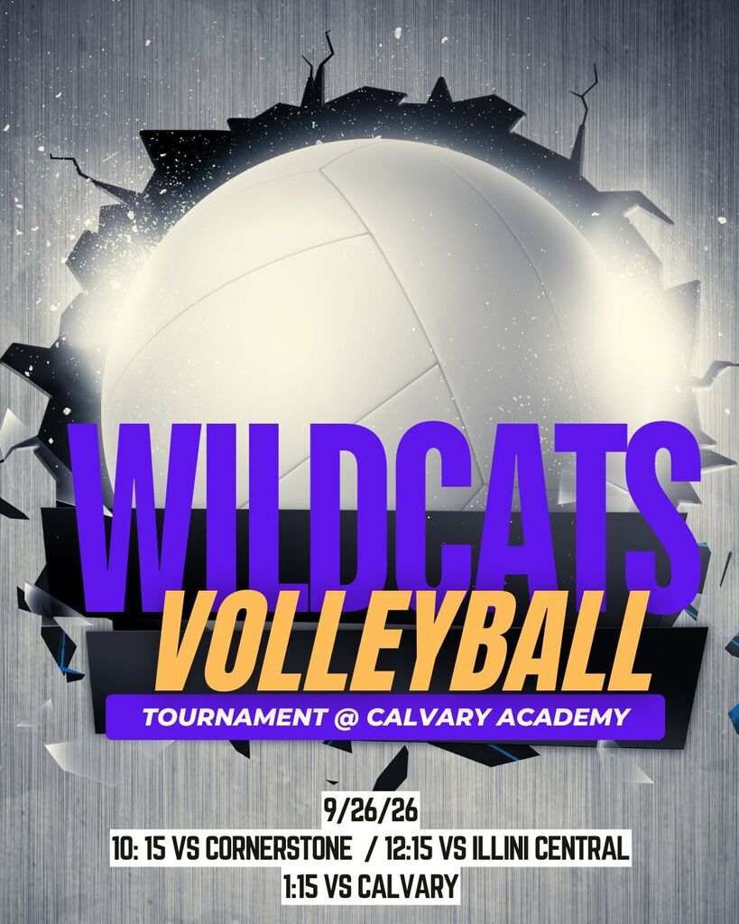 HS Volleyball
