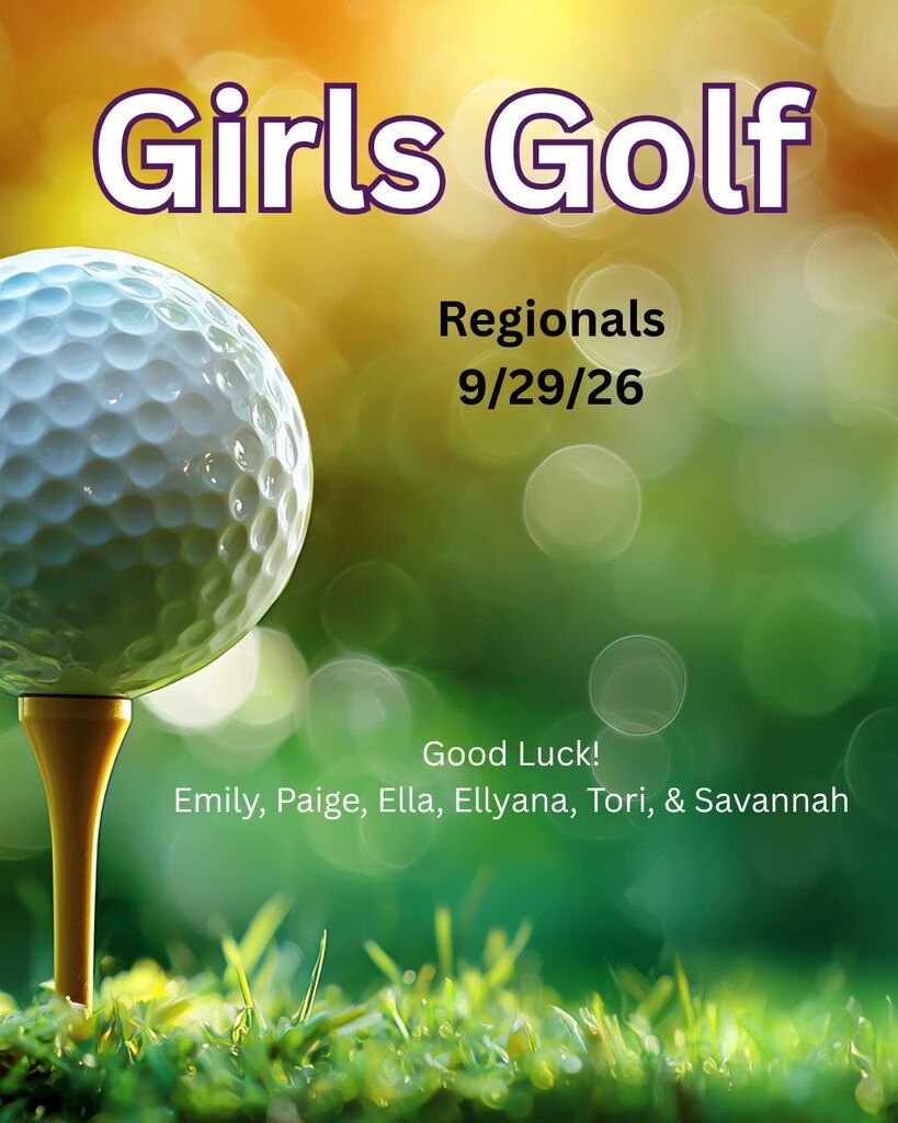 HS Golf