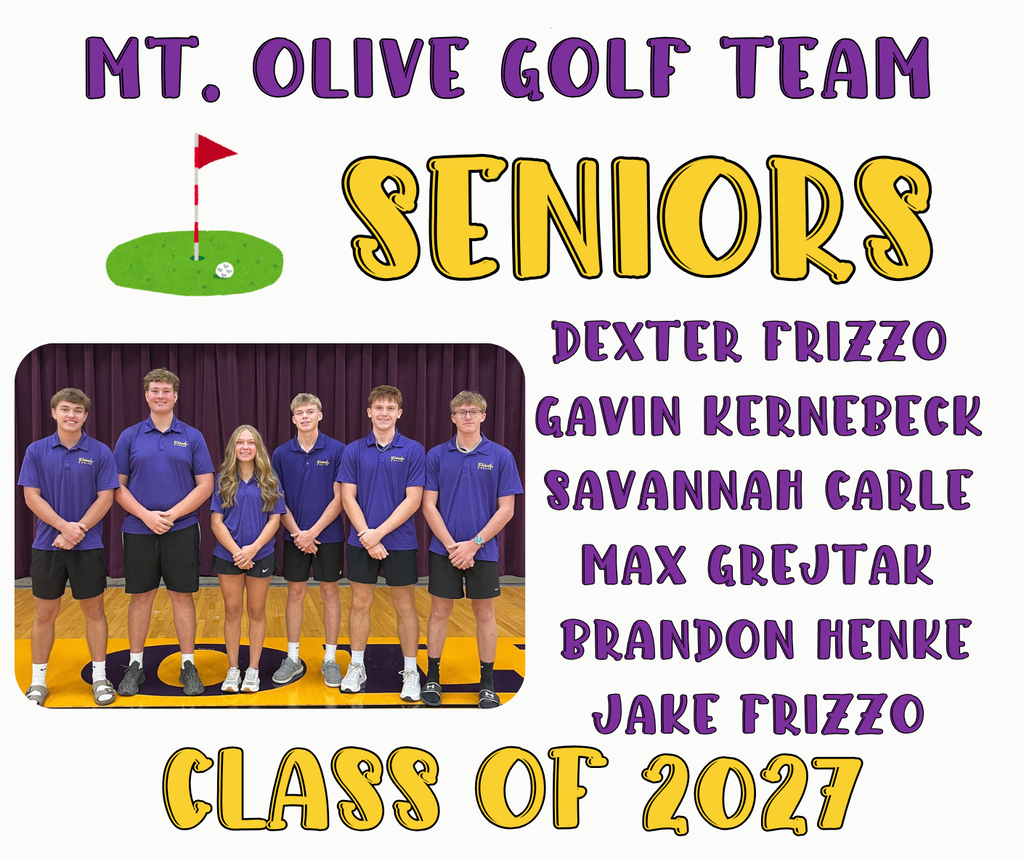 HS Golf