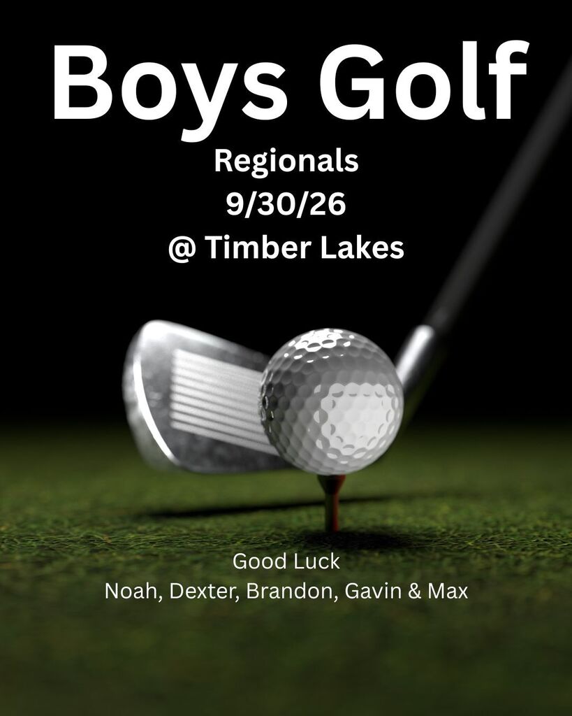 HS Golf