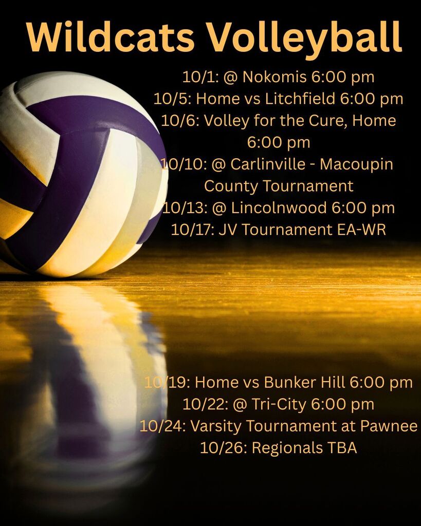 HS Volleyball