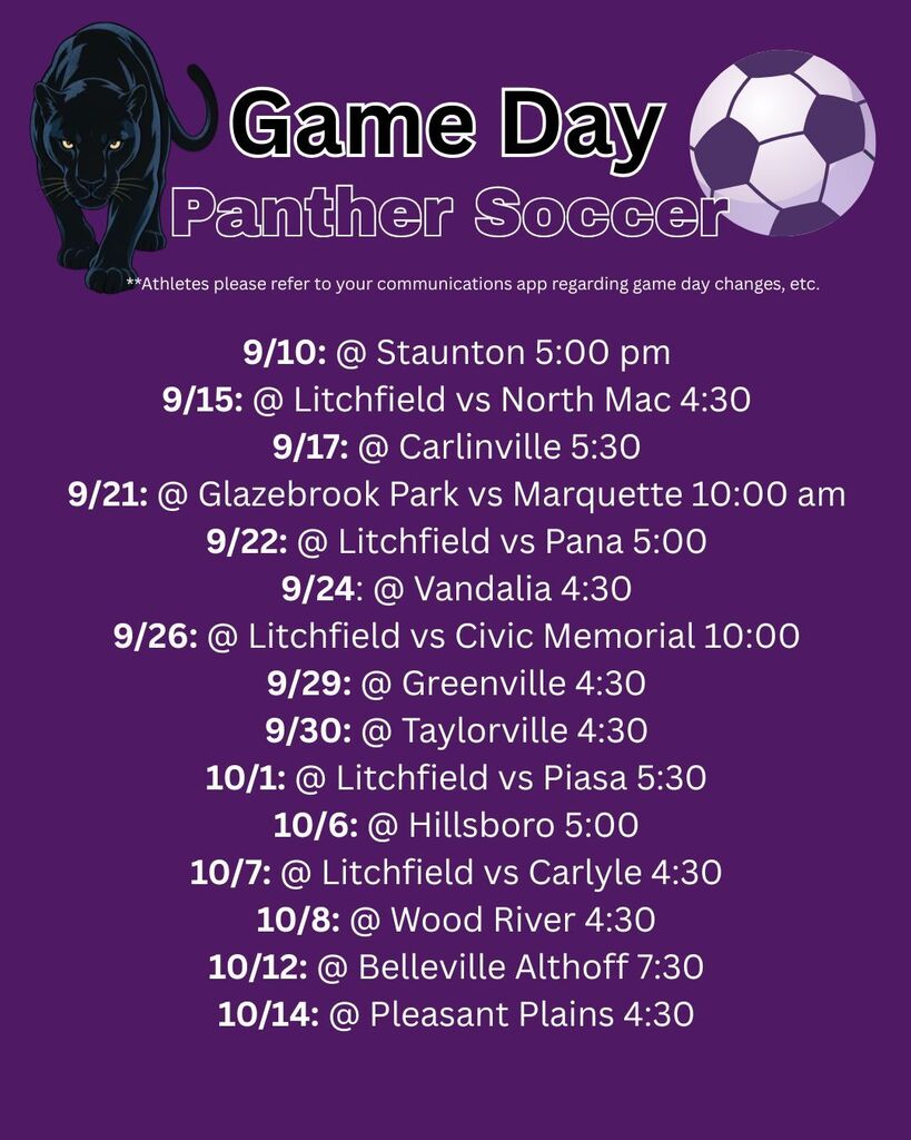 HS Soccer