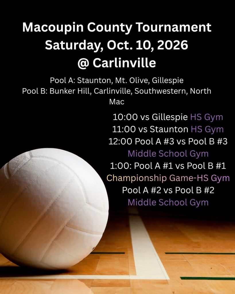 HS Volleyball